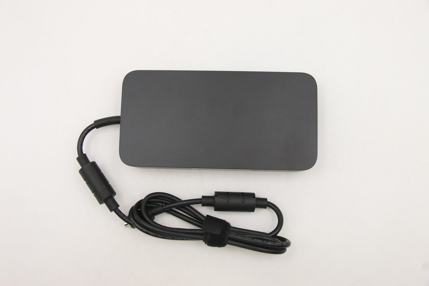 Lenovo AC Adapter, Round, 240W, 3-Pin, Black - 5A11B63569