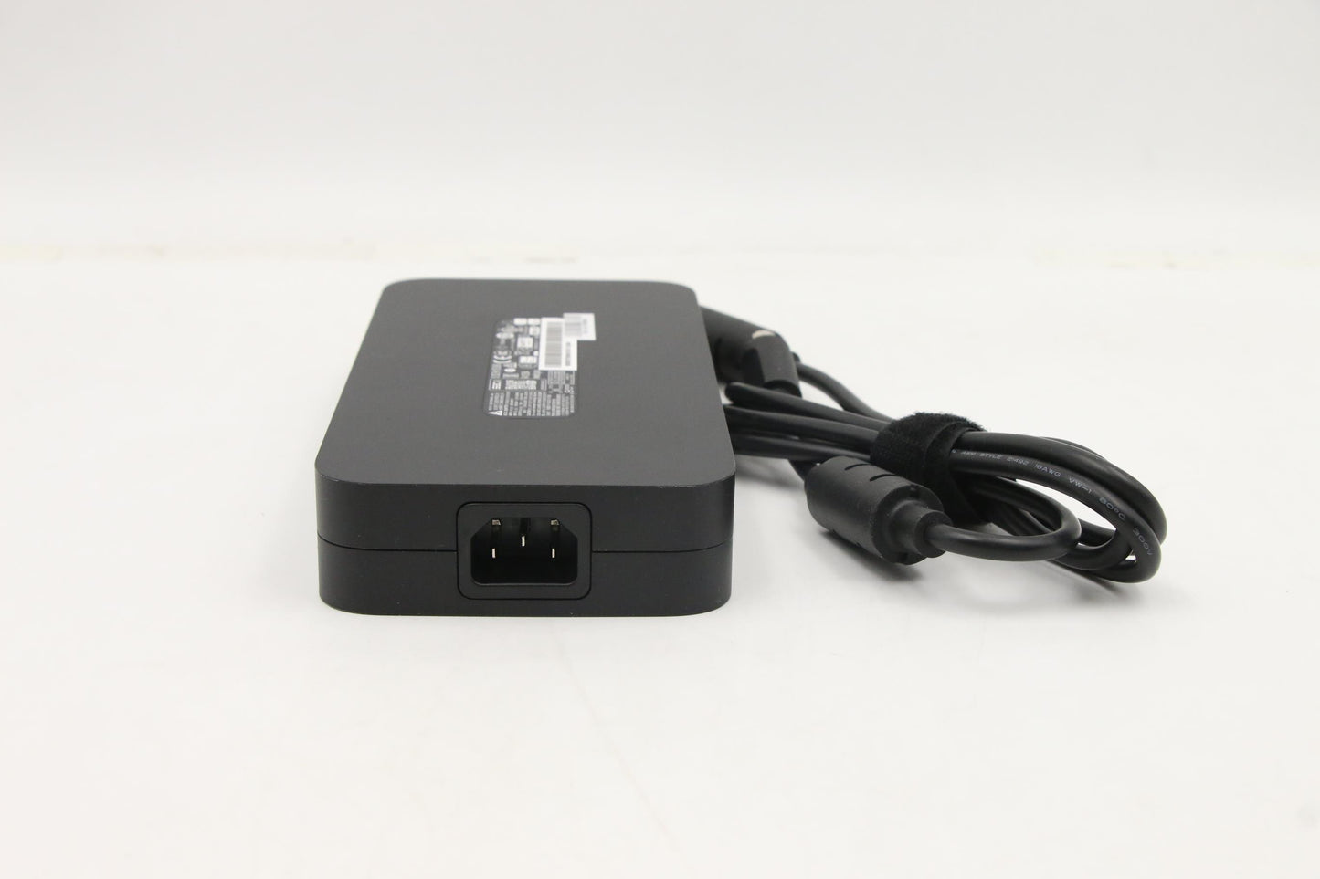 Lenovo AC Adapter, Round, 240W, 3-Pin, Black - 5A11B63569