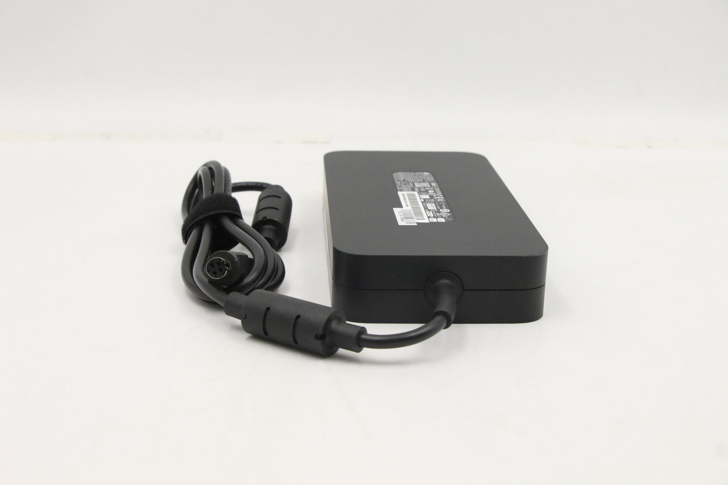 Lenovo AC Adapter, Round, 240W, 3-Pin, Black - 5A11B63569