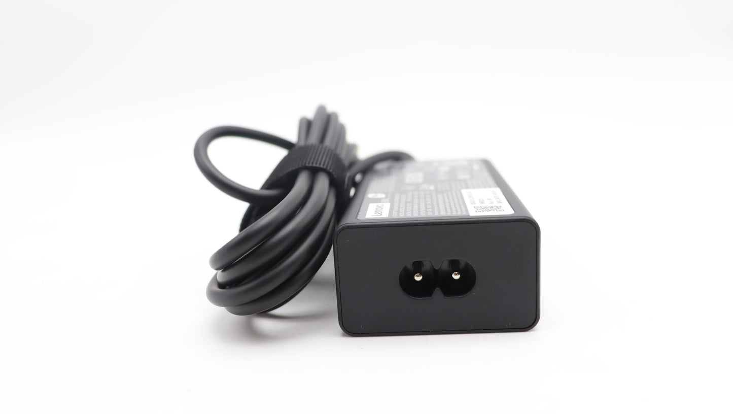 Lenovo Power Supply 65W PD Adapter 2 Pin Multi Voltage - 5A11J62095