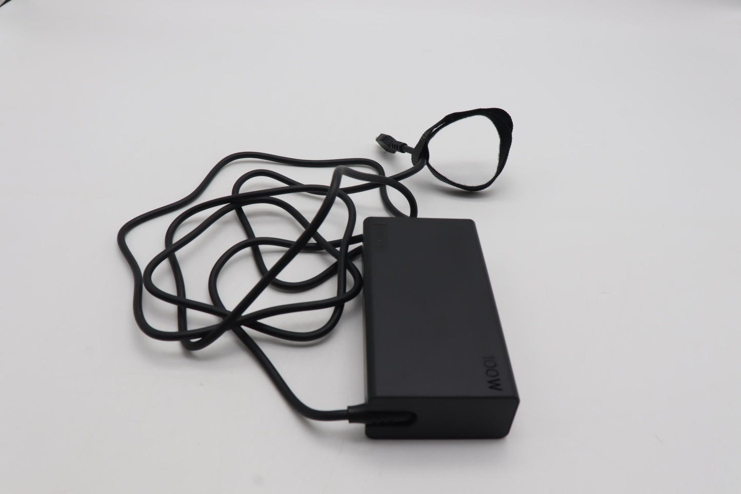 Lenovo Adapter 100W PD AC Adapter USB C Multi Voltage - 5A11J62097