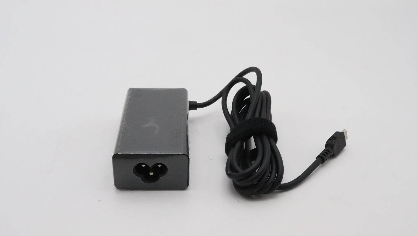 Lenovo Power Supply 65W Type C AC Adapter 3 Pin - 5A11J62109