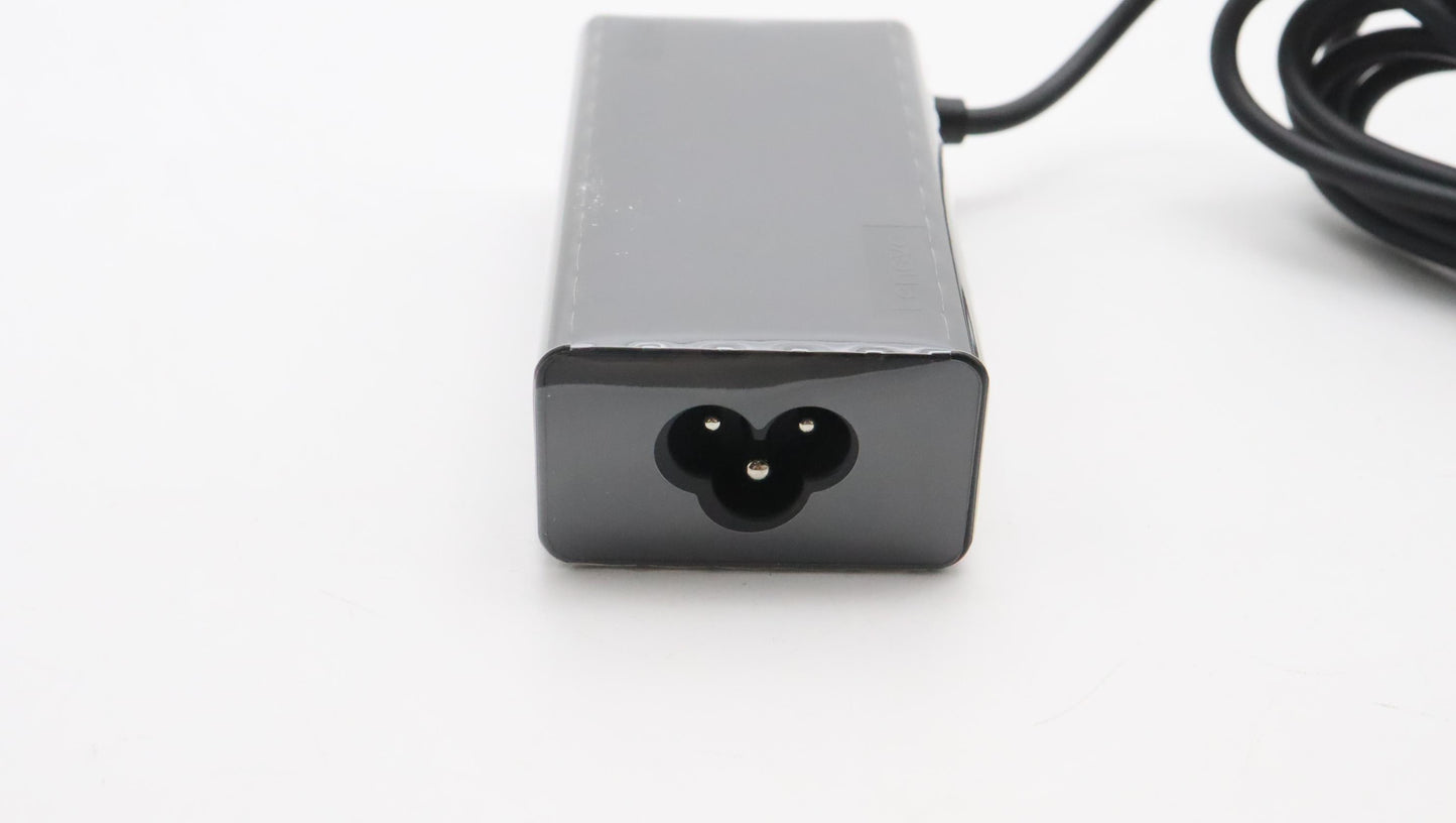 Lenovo Power Supply 65W Type C AC Adapter 3 Pin - 5A11J62109