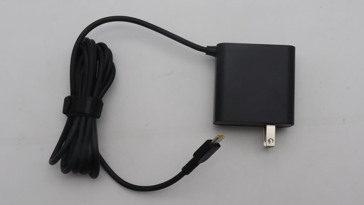 Lenovo Laptop 65W AC Adapter - 5A11J75648
