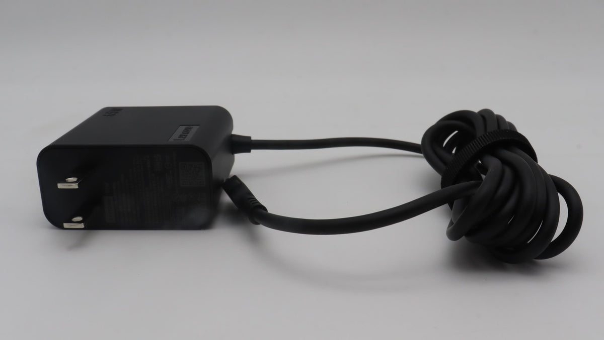 Lenovo Laptop 65W AC Adapter - 5A11J75648