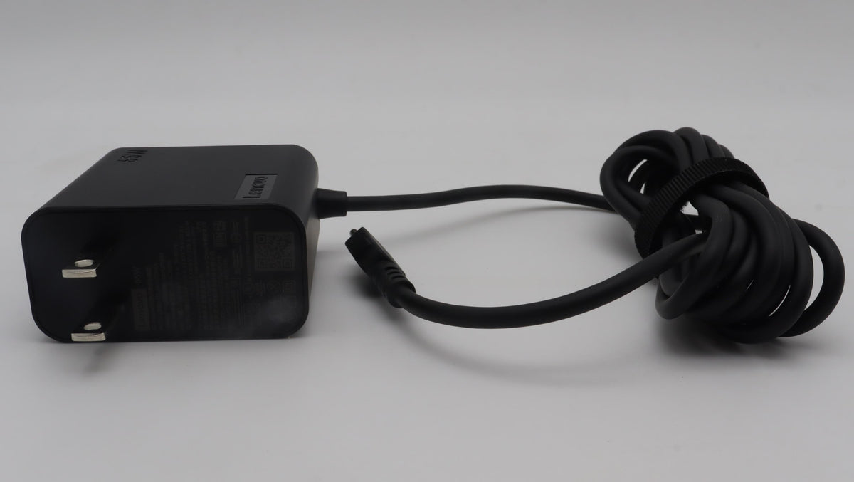 Lenovo Laptop 65W AC Adapter - 5A11J75648
