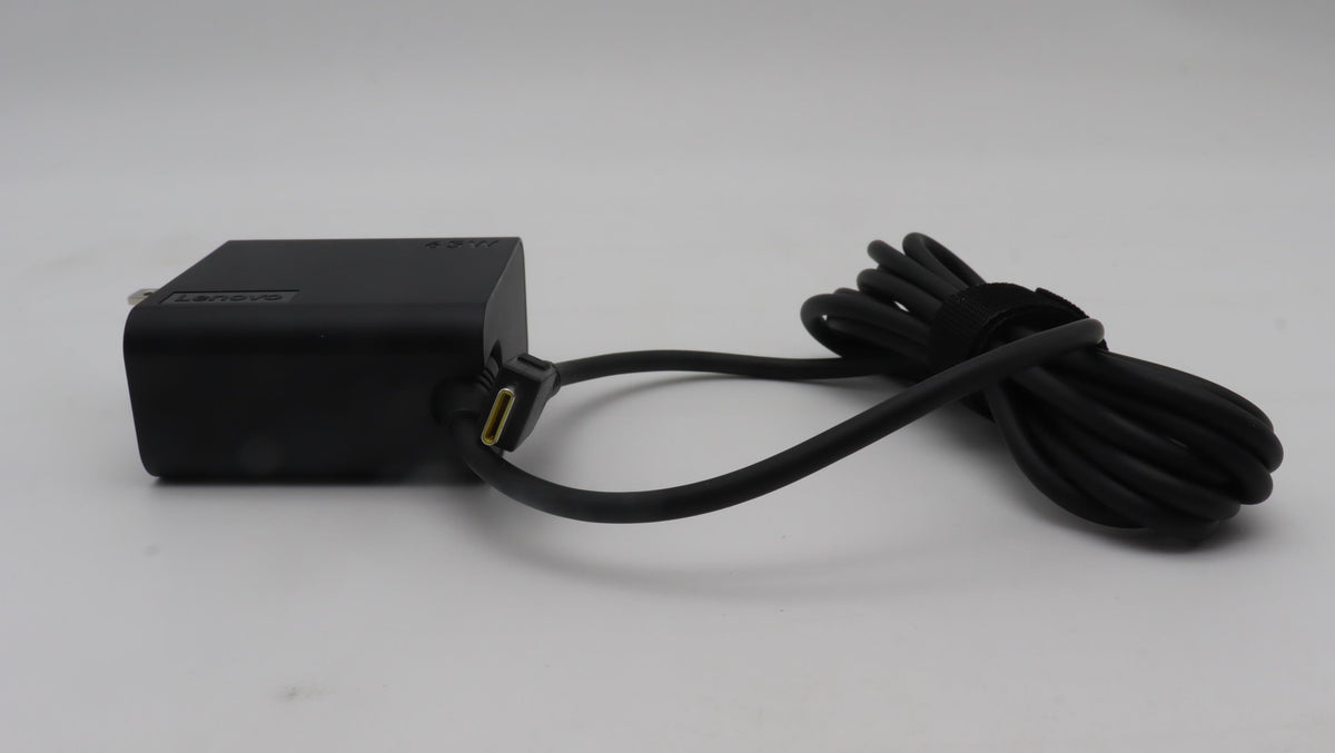 Lenovo Laptop 65W AC Adapter - 5A11J75648