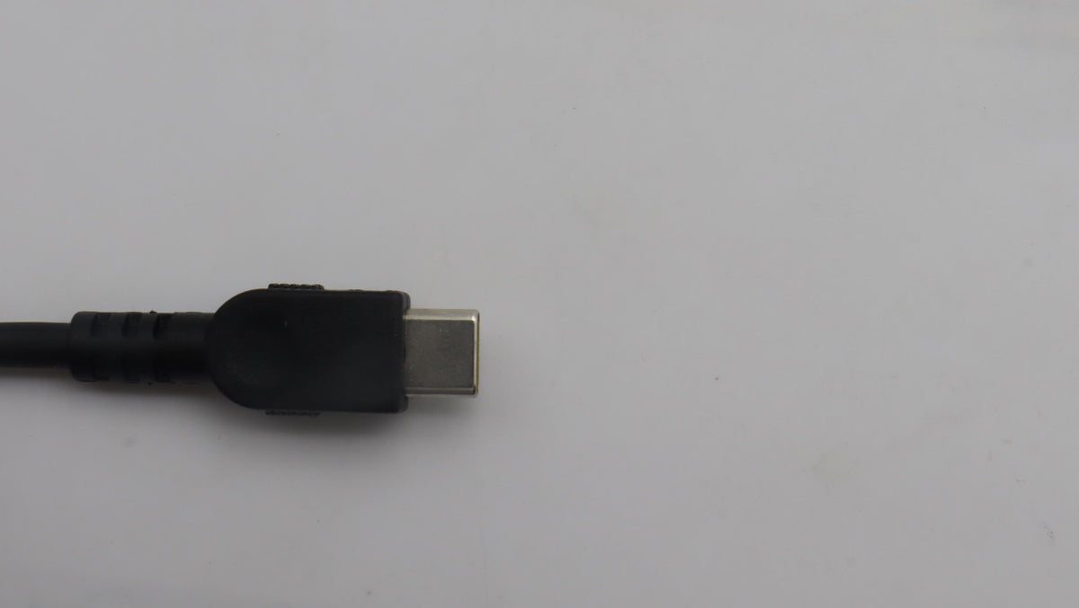 Lenovo Laptop 65W AC Adapter - 5A11J75648