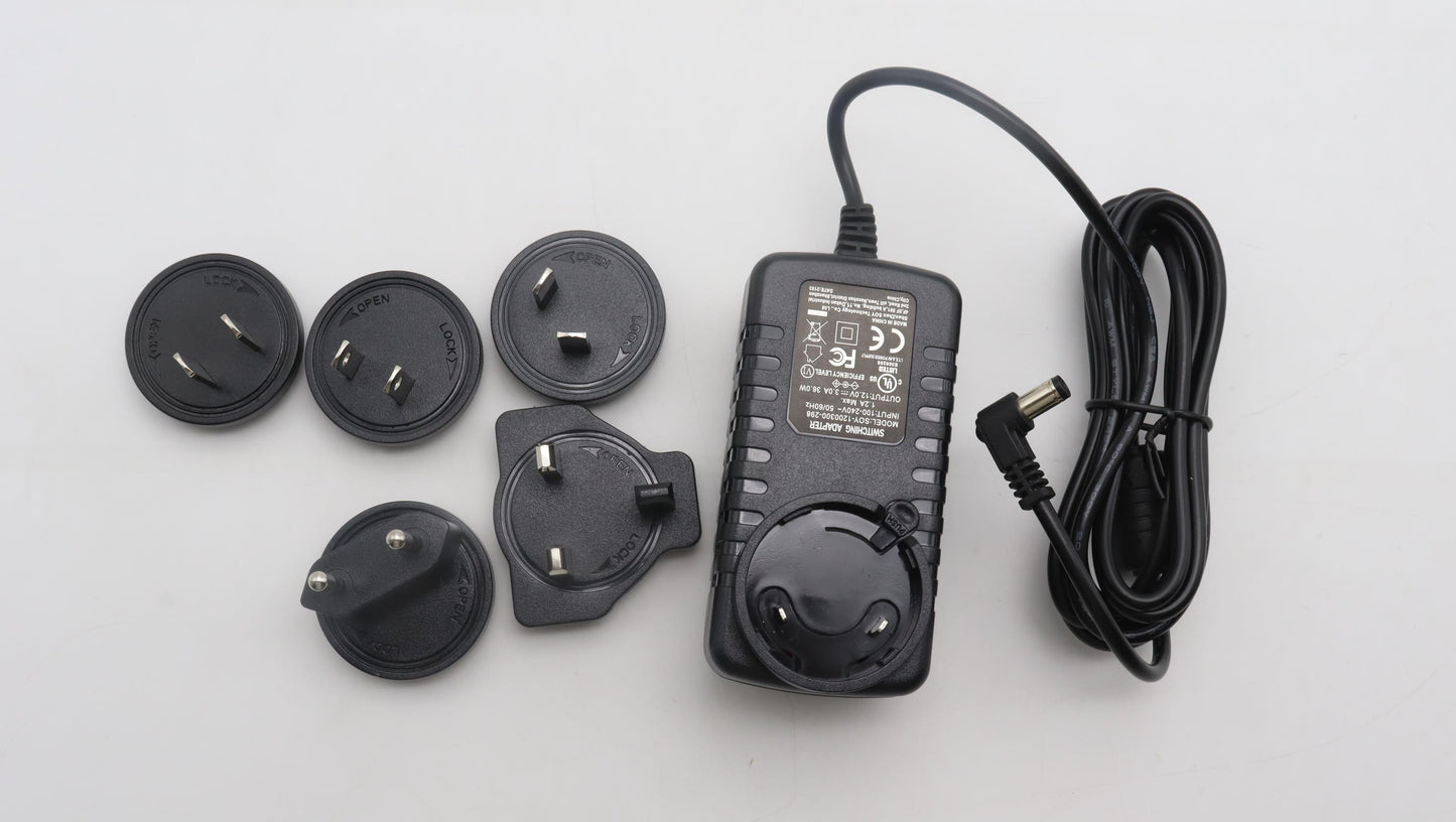 Lenovo Ac_Adapter Fru Ip Ctrl Wave1 A - 5A11L33407