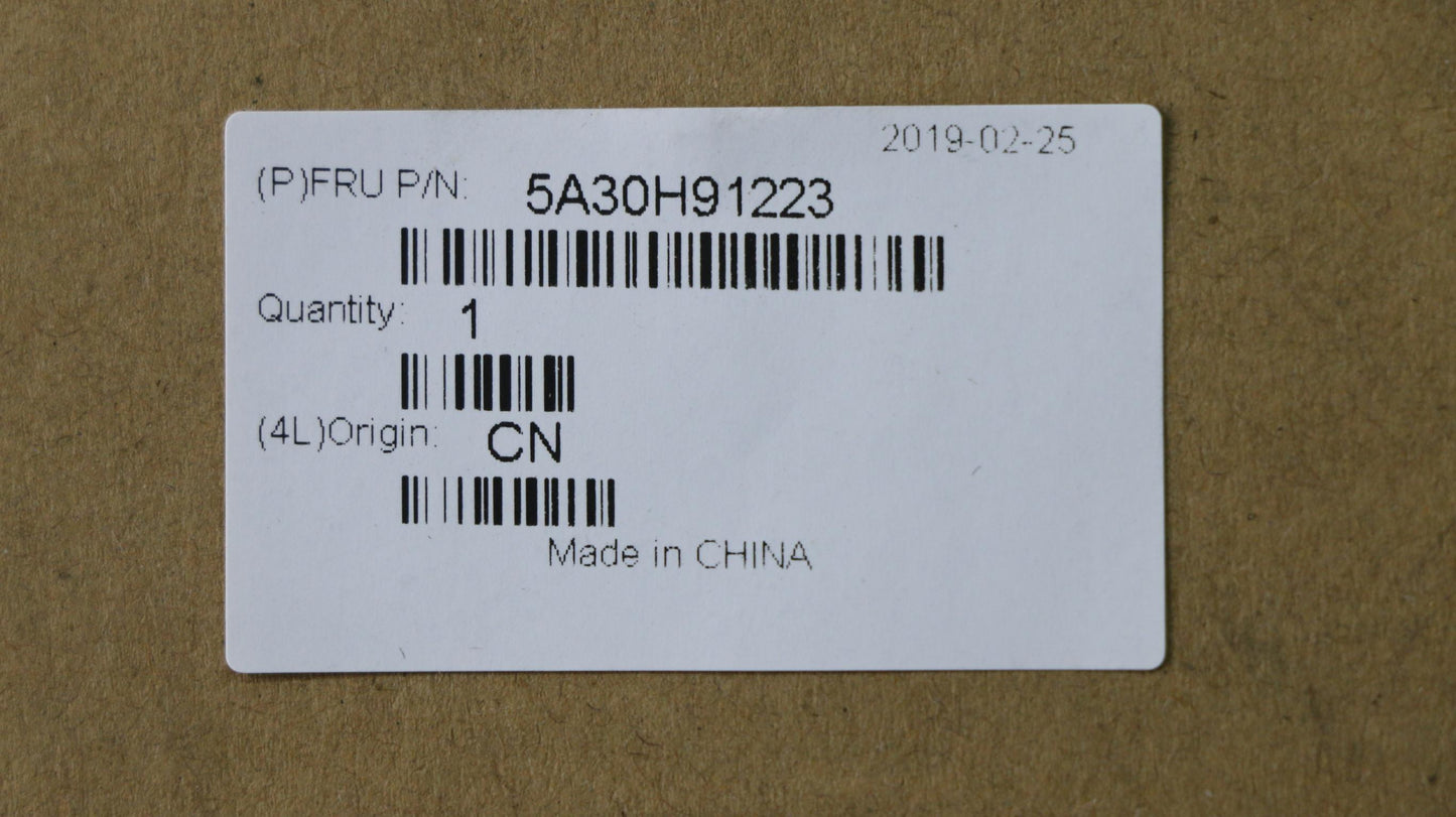 Lenovo An Antenna - 5A30H91223