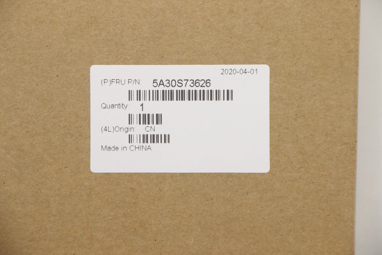 Lenovo WLAN Antenna Main + AUX - 5A30S73626