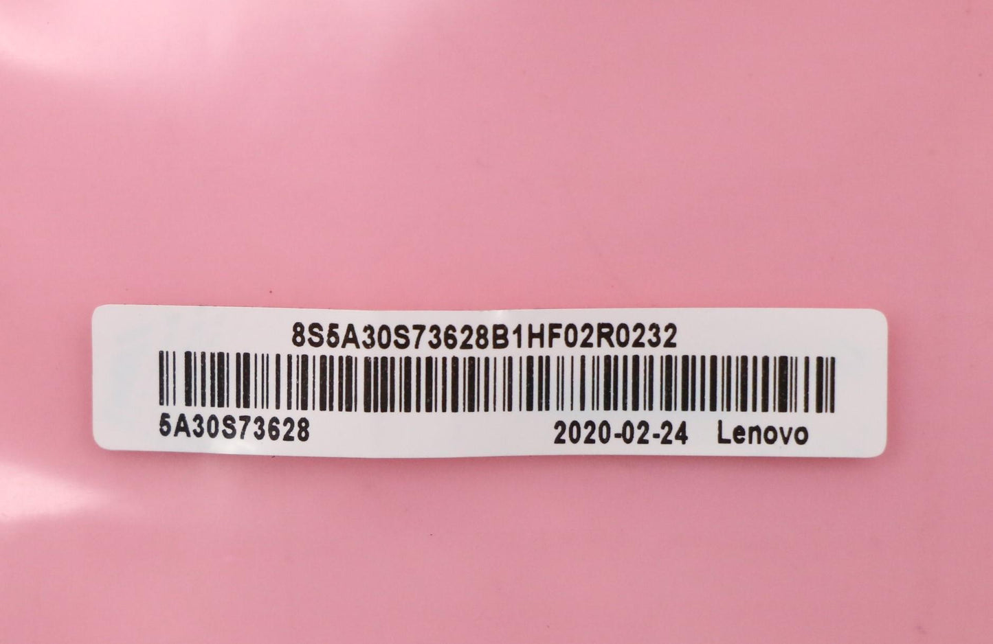 Lenovo Antennas - 5A30S73628