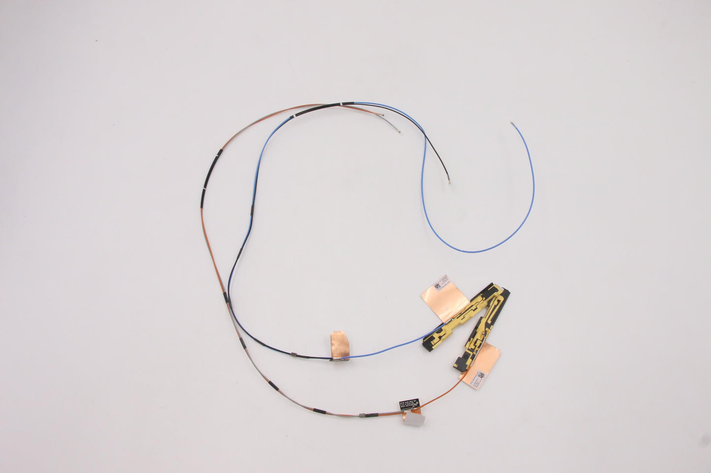 Lenovo WWAN and WLAN Antenna Accessory Kit - 5A30Z88177