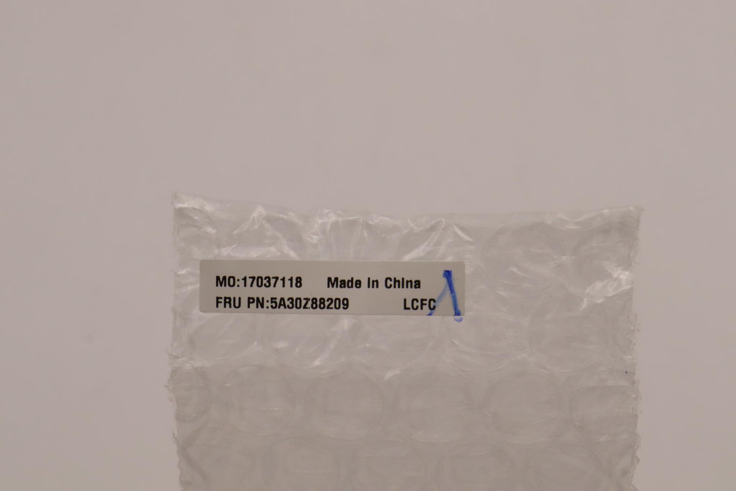 Lenovo Antenna Accessory Kit for WLAN, JT4C1 - 5A30Z88209