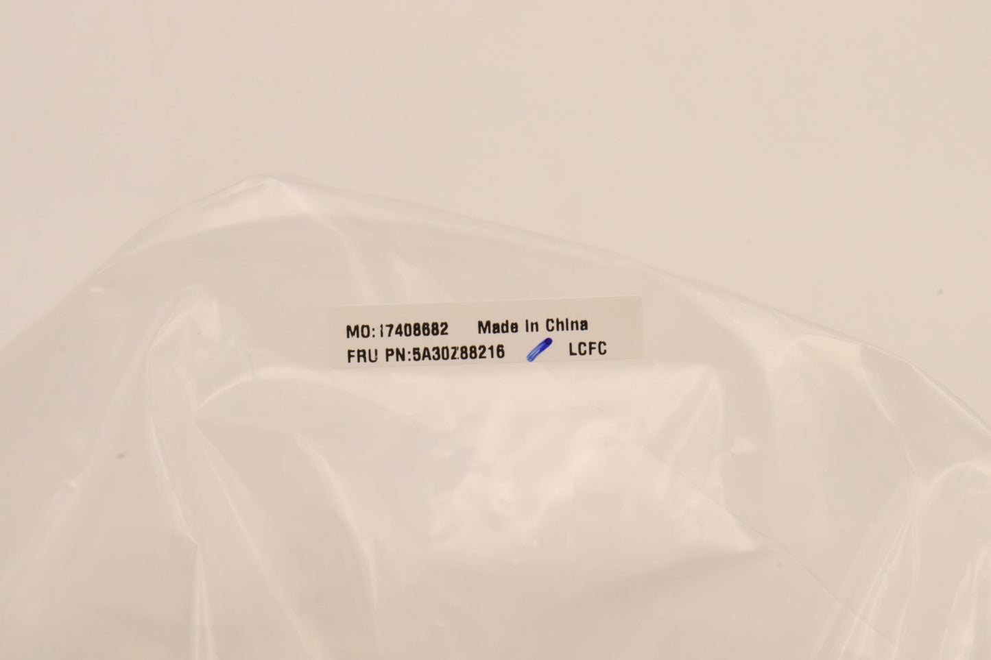 Lenovo Antenna Kit, WWAN JP610 - 5A30Z88216