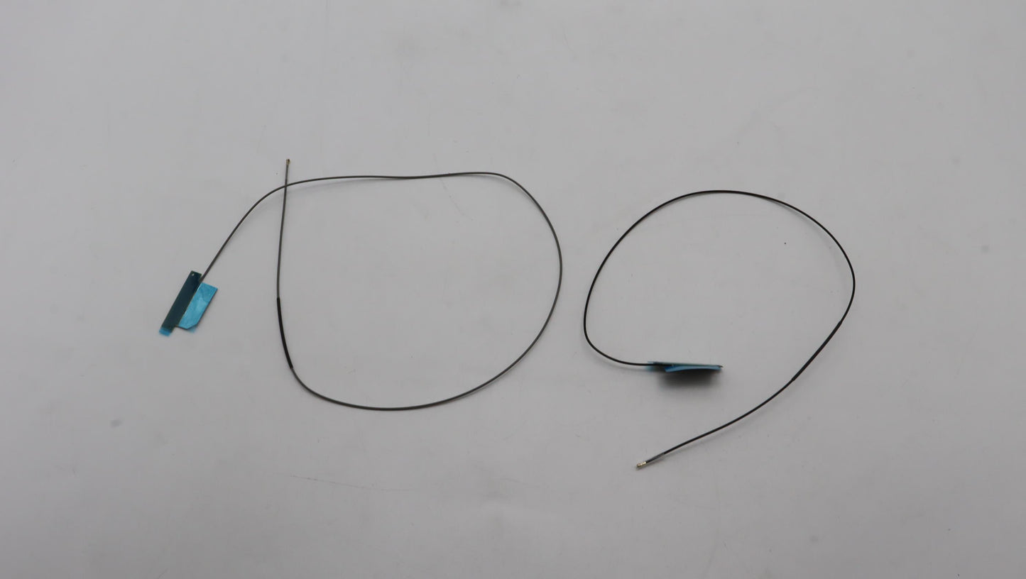 Lenovo WLAN Antenna, Auxiliary & Main, H 82W2 - 5A30Z88226