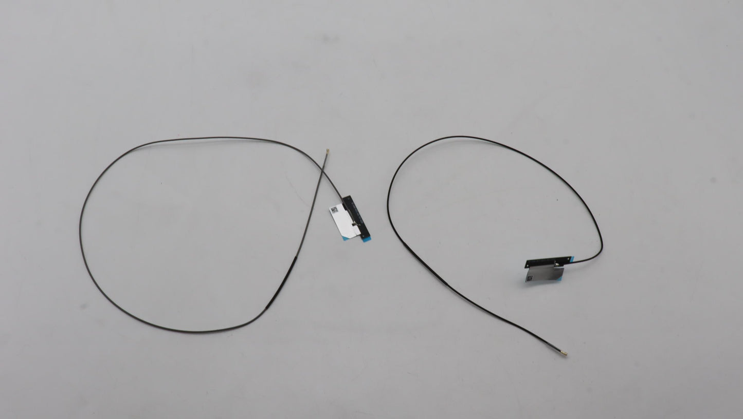 Lenovo WLAN Antenna, Auxiliary & Main, H 82W2 - 5A30Z88226