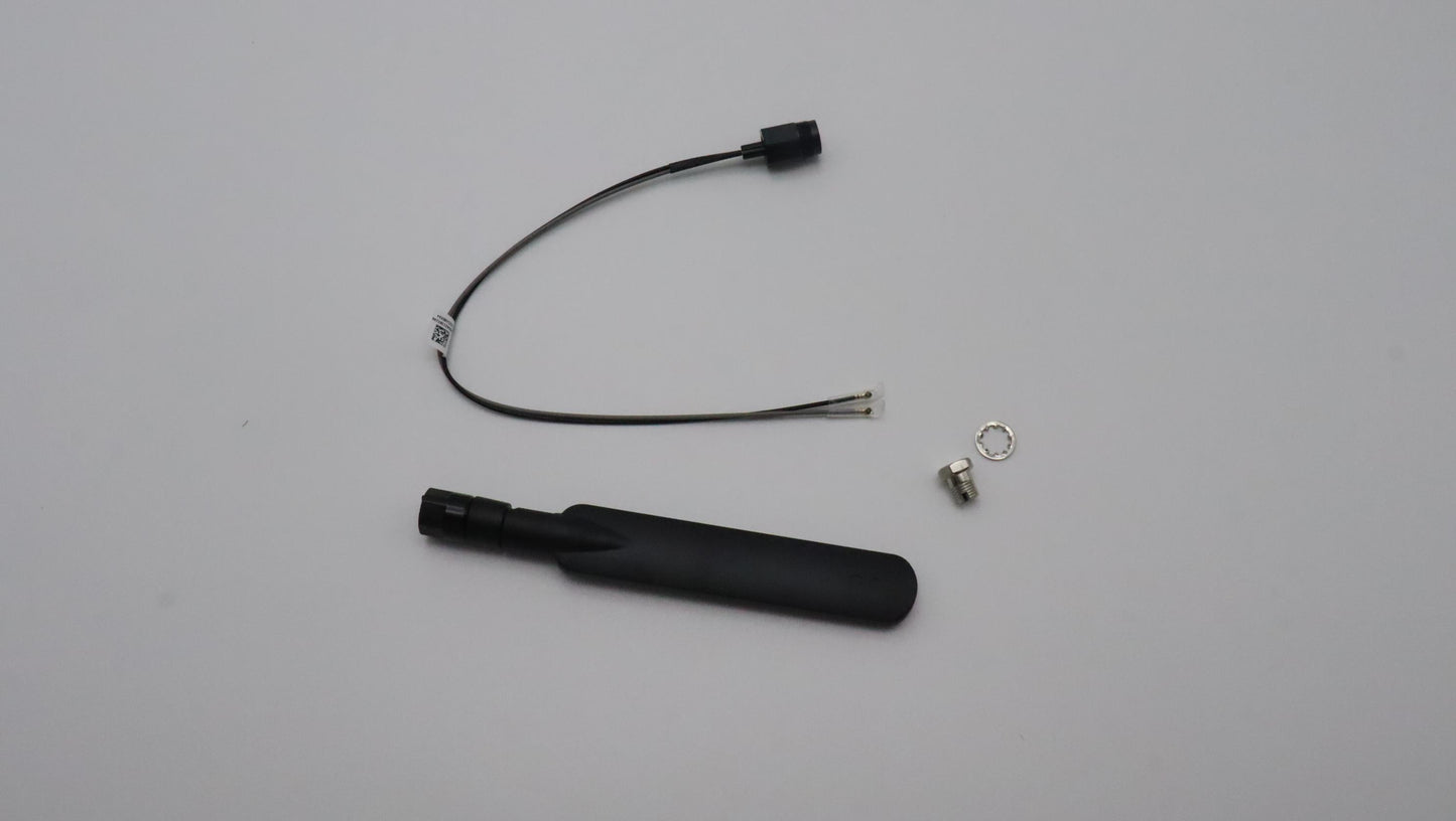 Lenovo FRU 2-in-1 Module Group, LUX - 5A31F27677