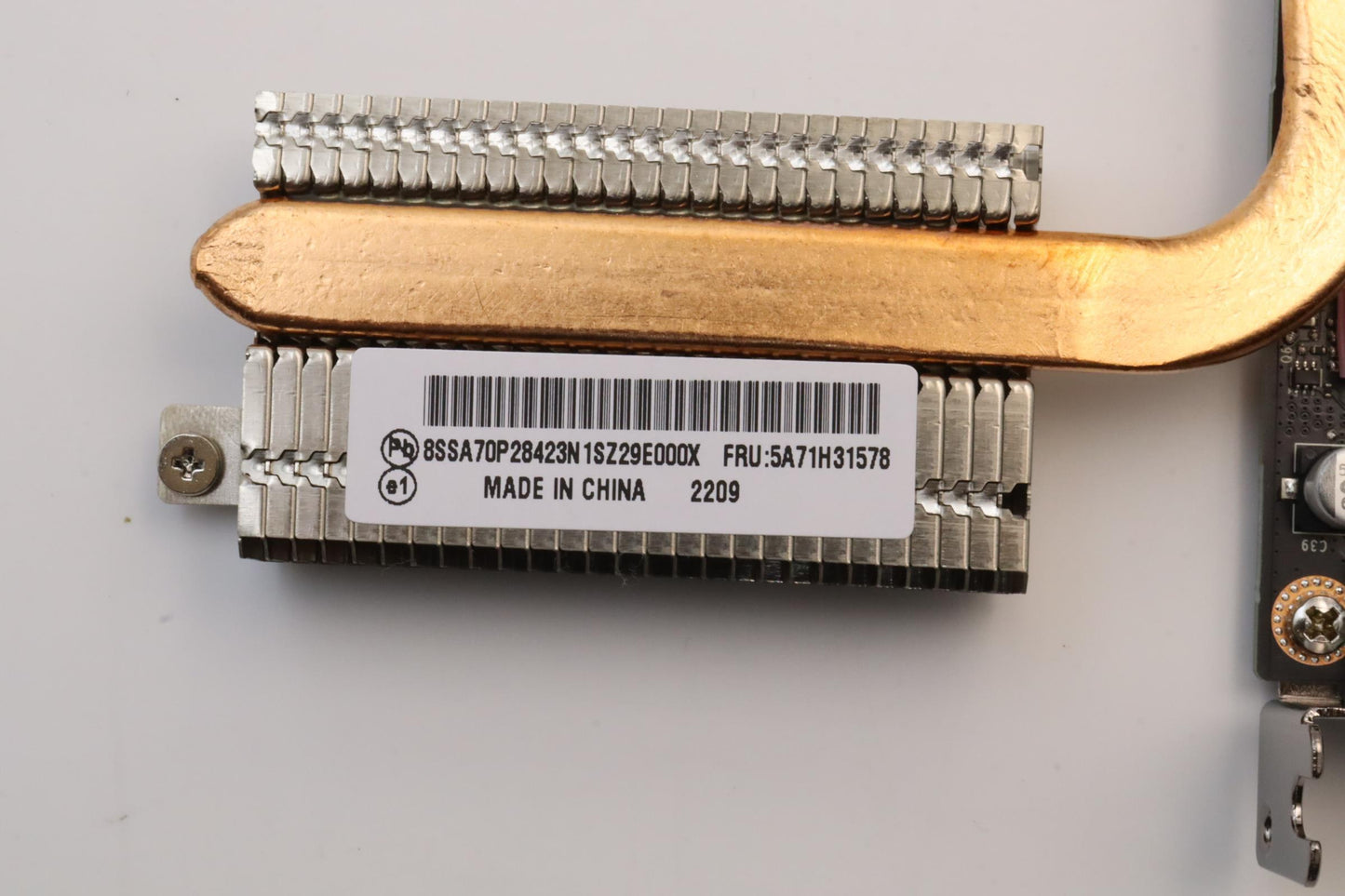 Lenovo NVIDIA T1000 8GB, 4 mini DisplayPorts, Tiny Assembly - 5A71H31578