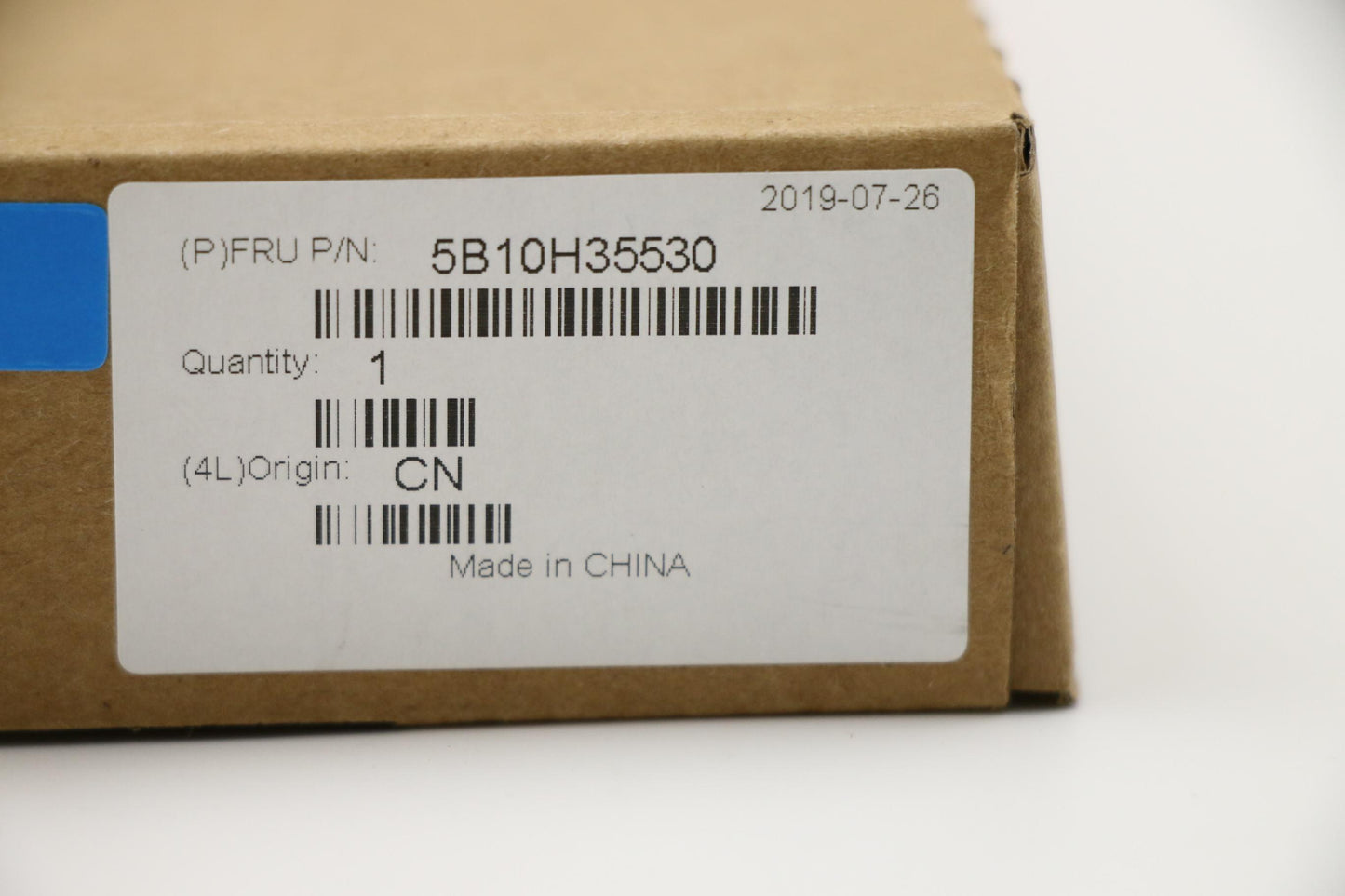 Lenovo Ba Rechargeable Batteries - 5B10H35530