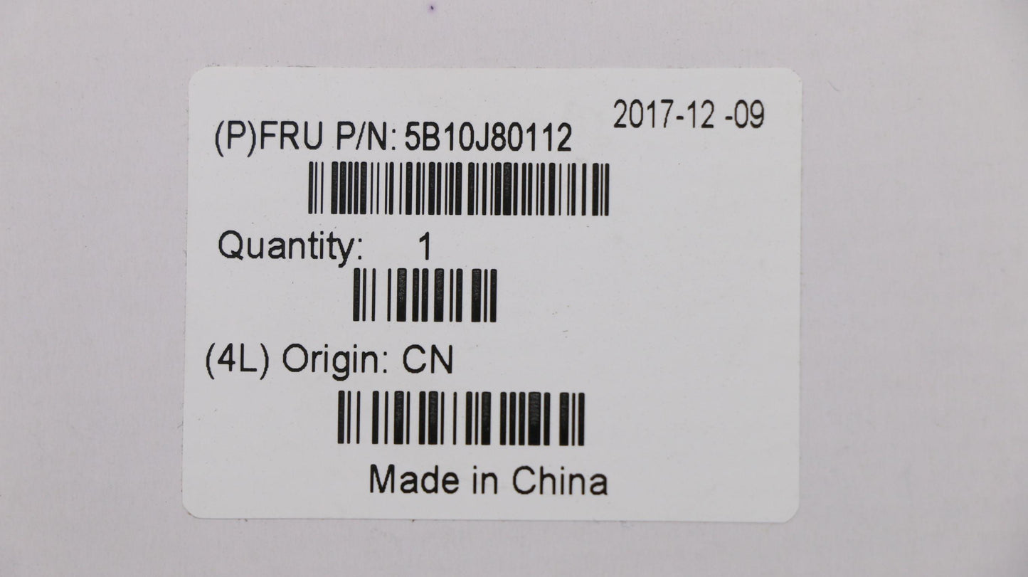 Lenovo Ba Rechargeable Batteries - 5B10J80112