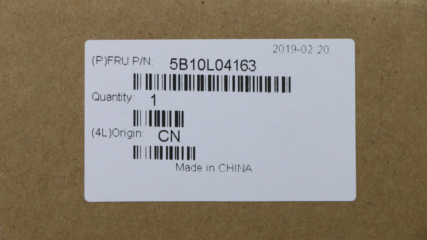 Lenovo Ba Rechargeable Batteries - 5B10L04163