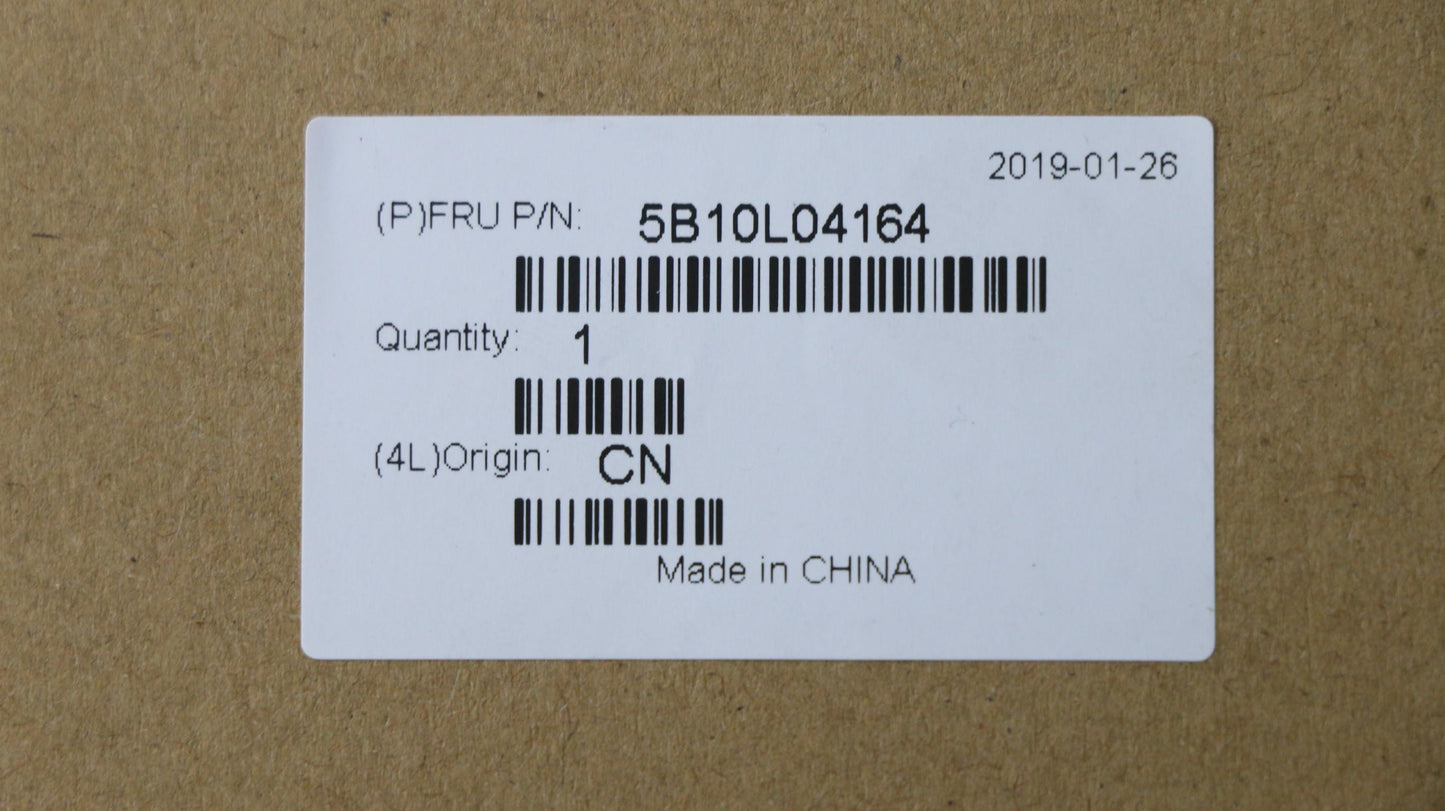 Lenovo Bi - 5B10L04164
