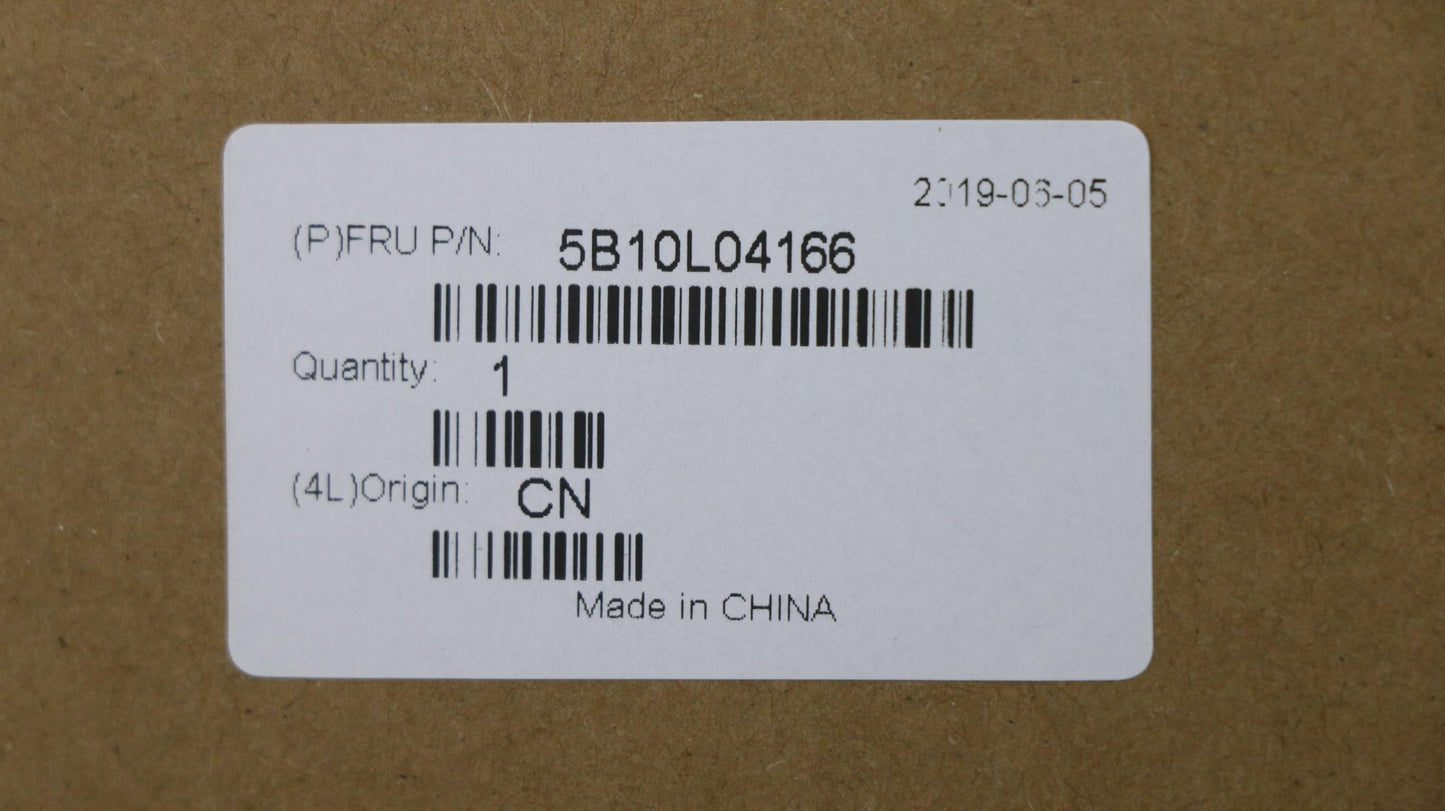 Lenovo Ba Rechargeable Batteries - 5B10L04166