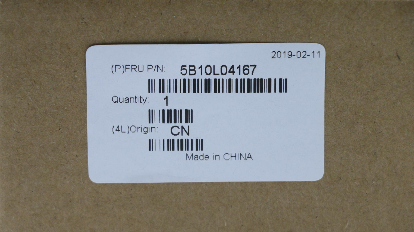 Lenovo Ba Rechargeable Batteries - 5B10L04167