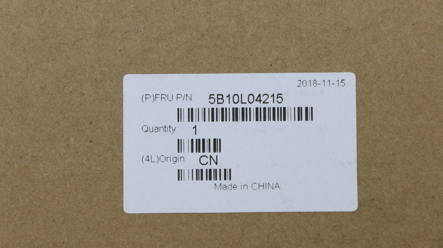 Lenovo Ba Rechargeable Batteries - 5B10L04215