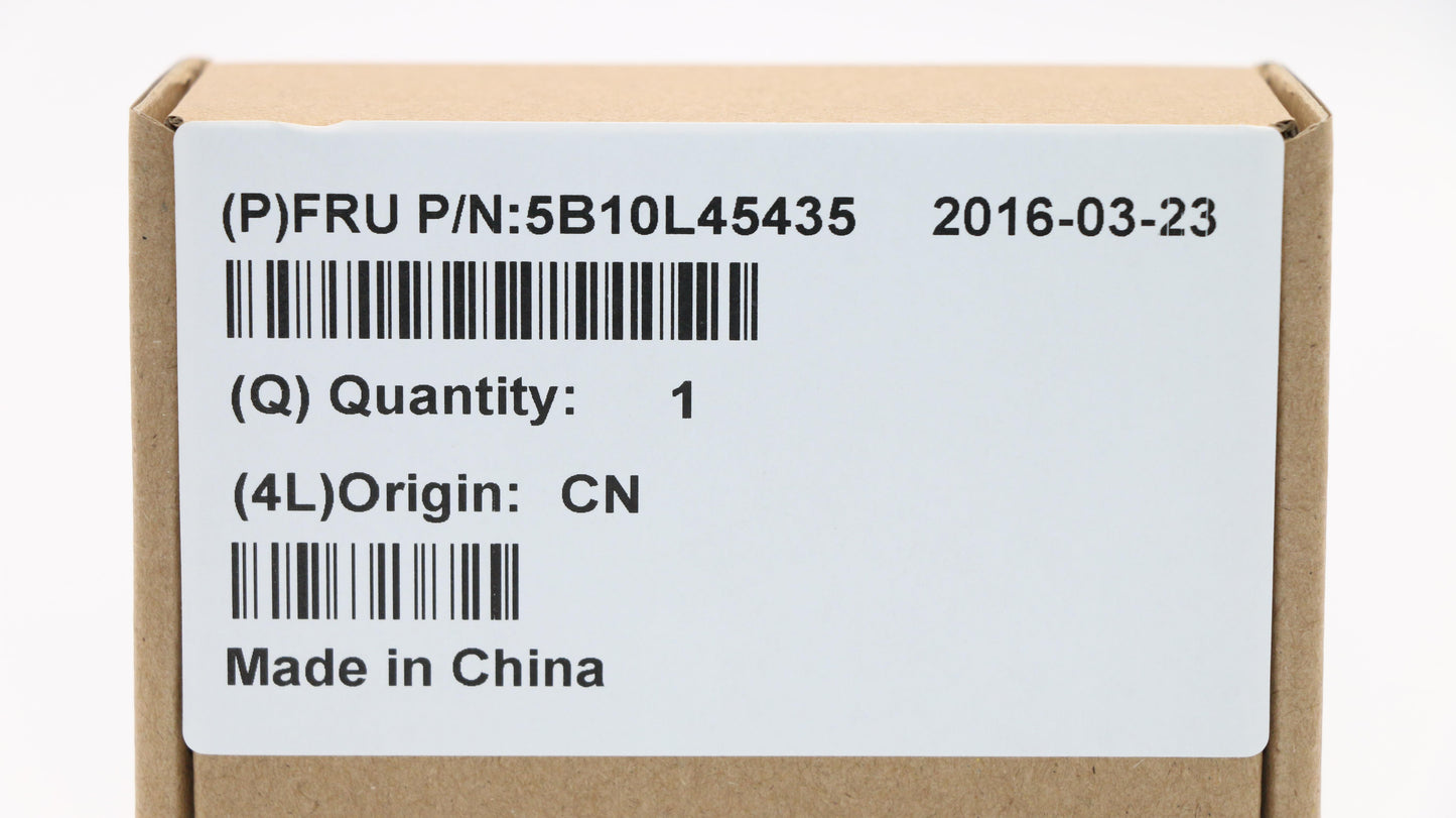 Lenovo Ba Rechargeable Batteries - 5B10L45435