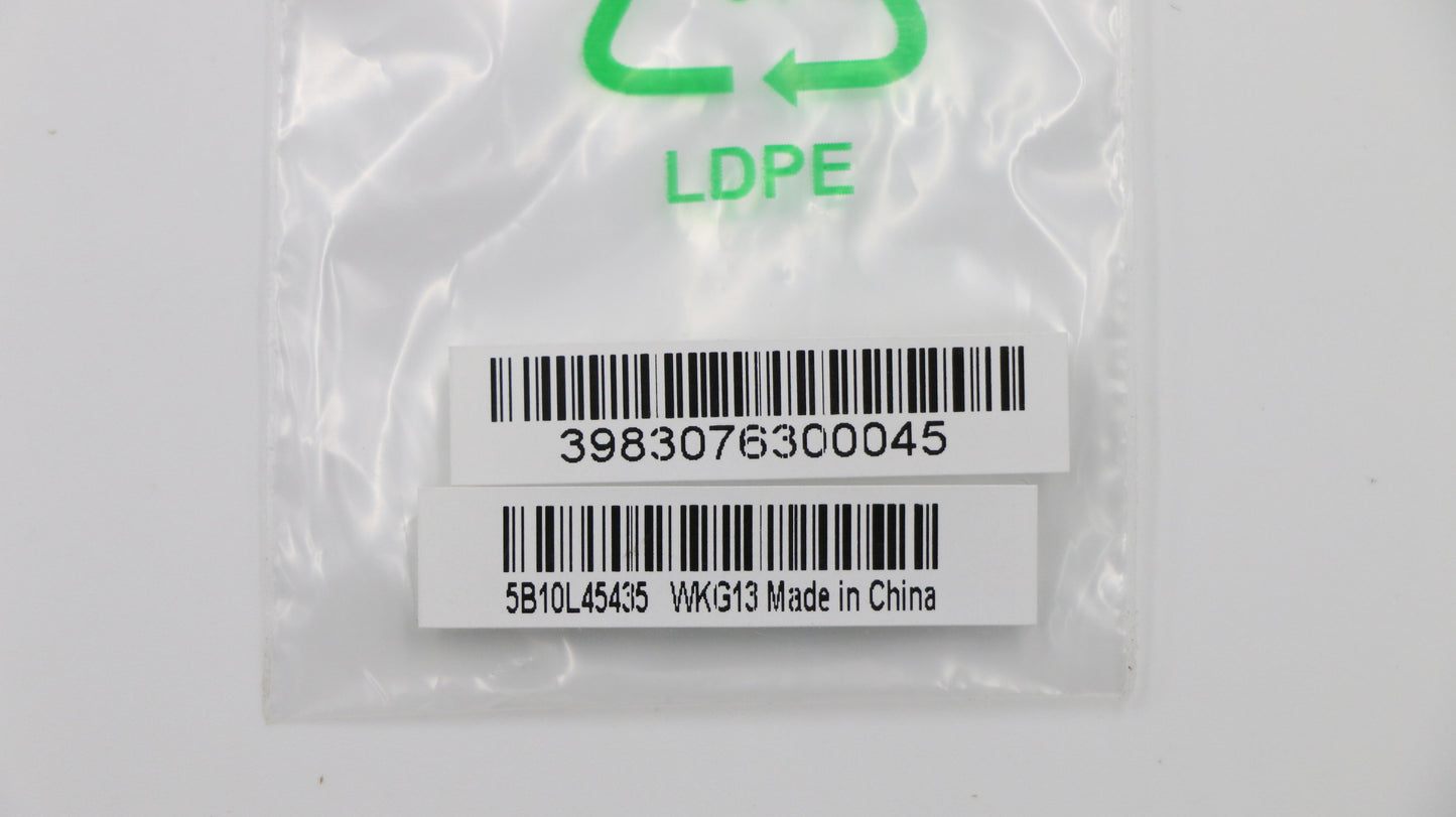 Lenovo Ba Rechargeable Batteries - 5B10L45435