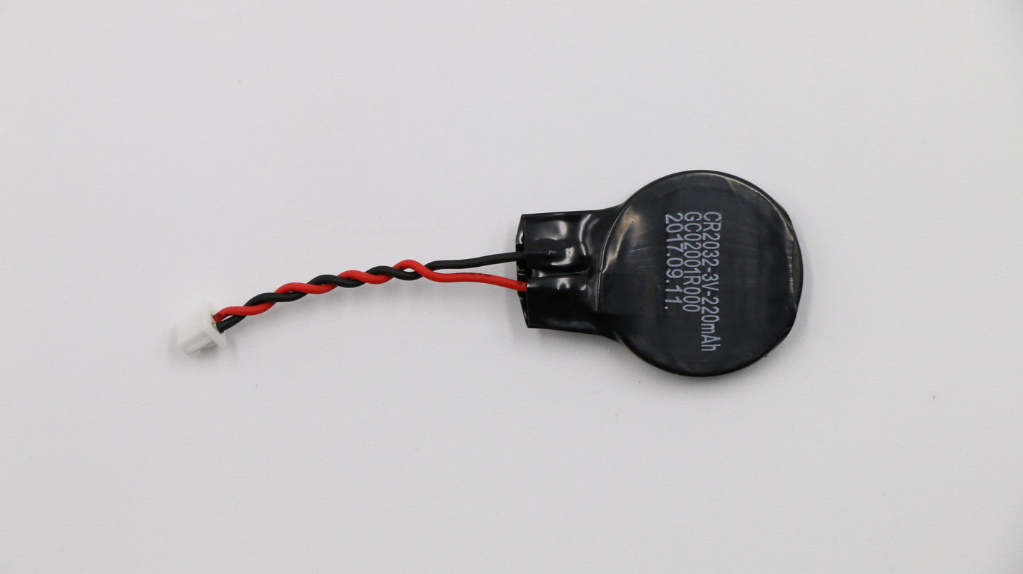 Lenovo Cb Cmos Batteries - 5B10M09422