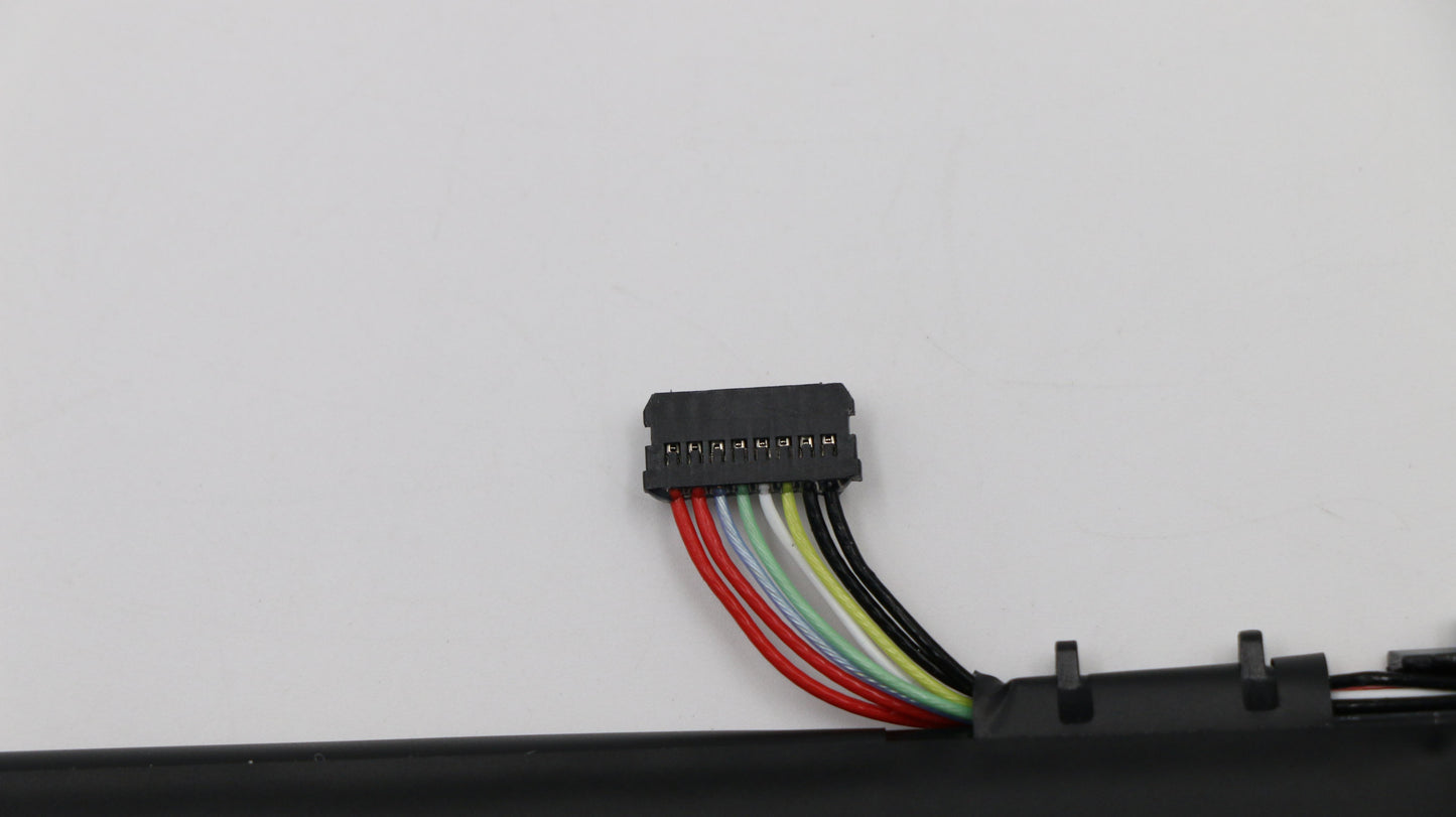 Lenovo Battery, 11.52V, 34Wh, 3-Cell, Rechargeable - 5B10Q22882