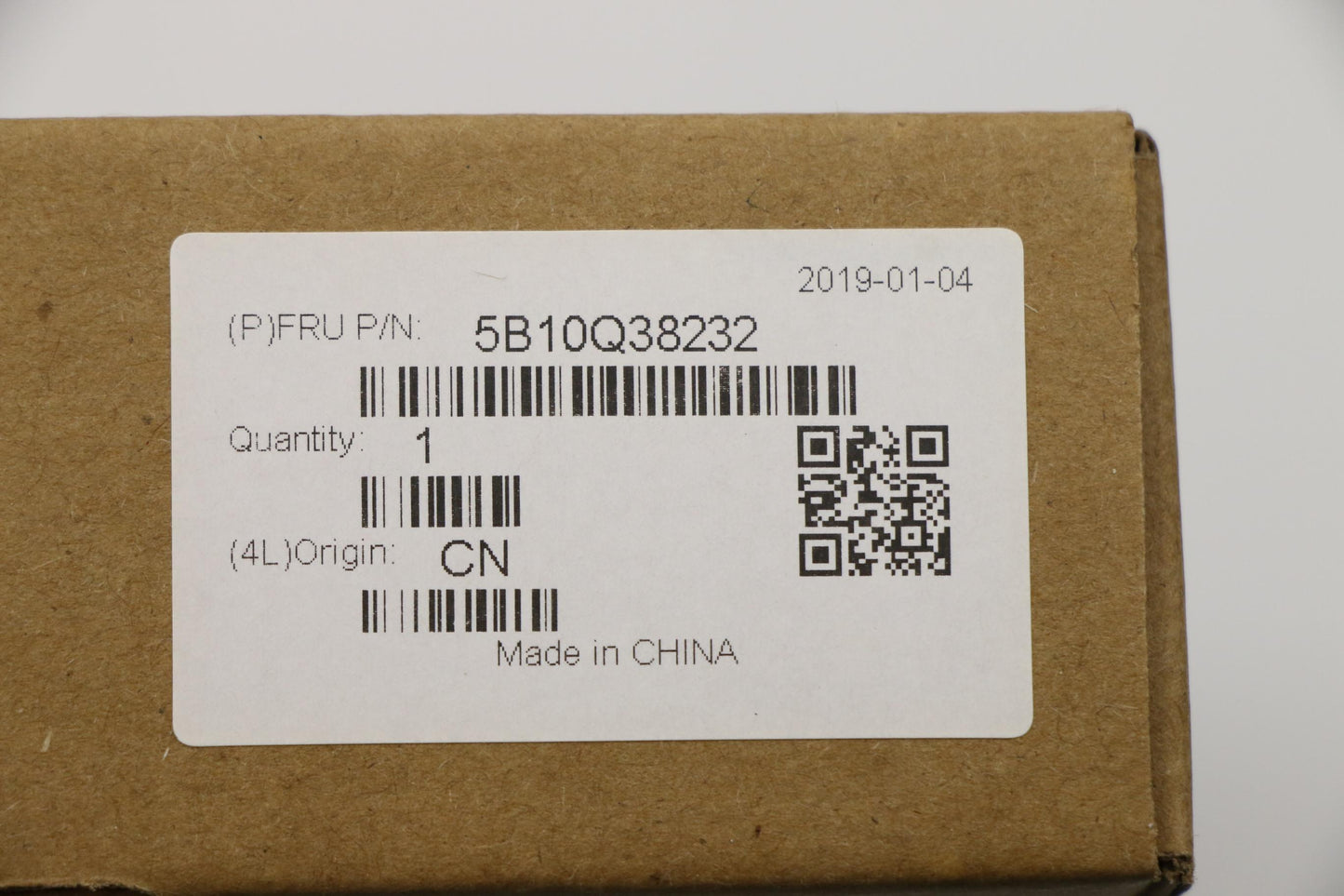 Lenovo Ssd256Gpcie Samsungasync - 5B10Q38232