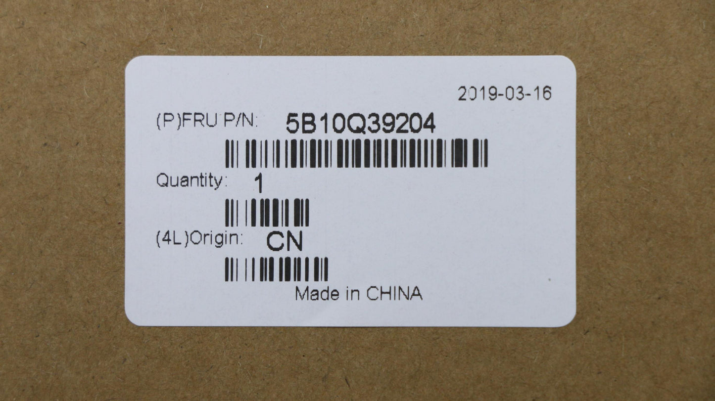 Lenovo Spa L14M2P21 74V30Wh2Cell Bty - 5B10Q39204