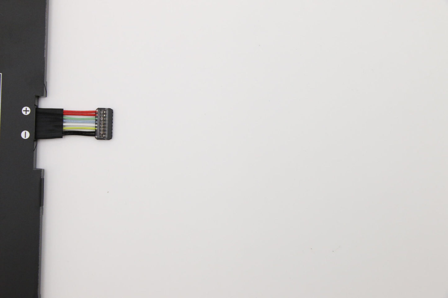 Lenovo 3-Cell 57Wh Battery, 11.52V - 5B10W13941