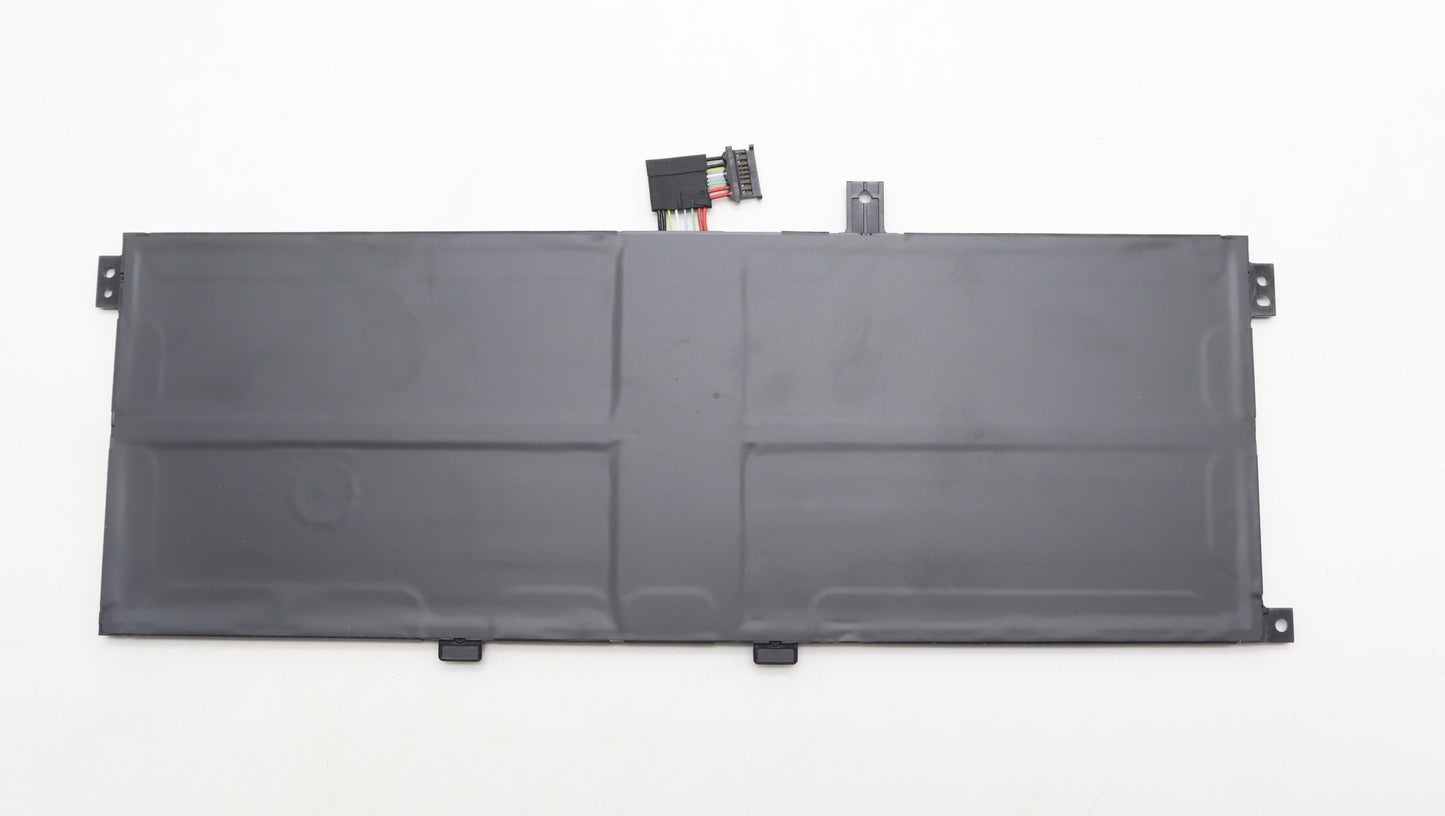 Lenovo Battery, 15.36V, 46Wh, 4-Cell, Rechargeable - 5B10W51850