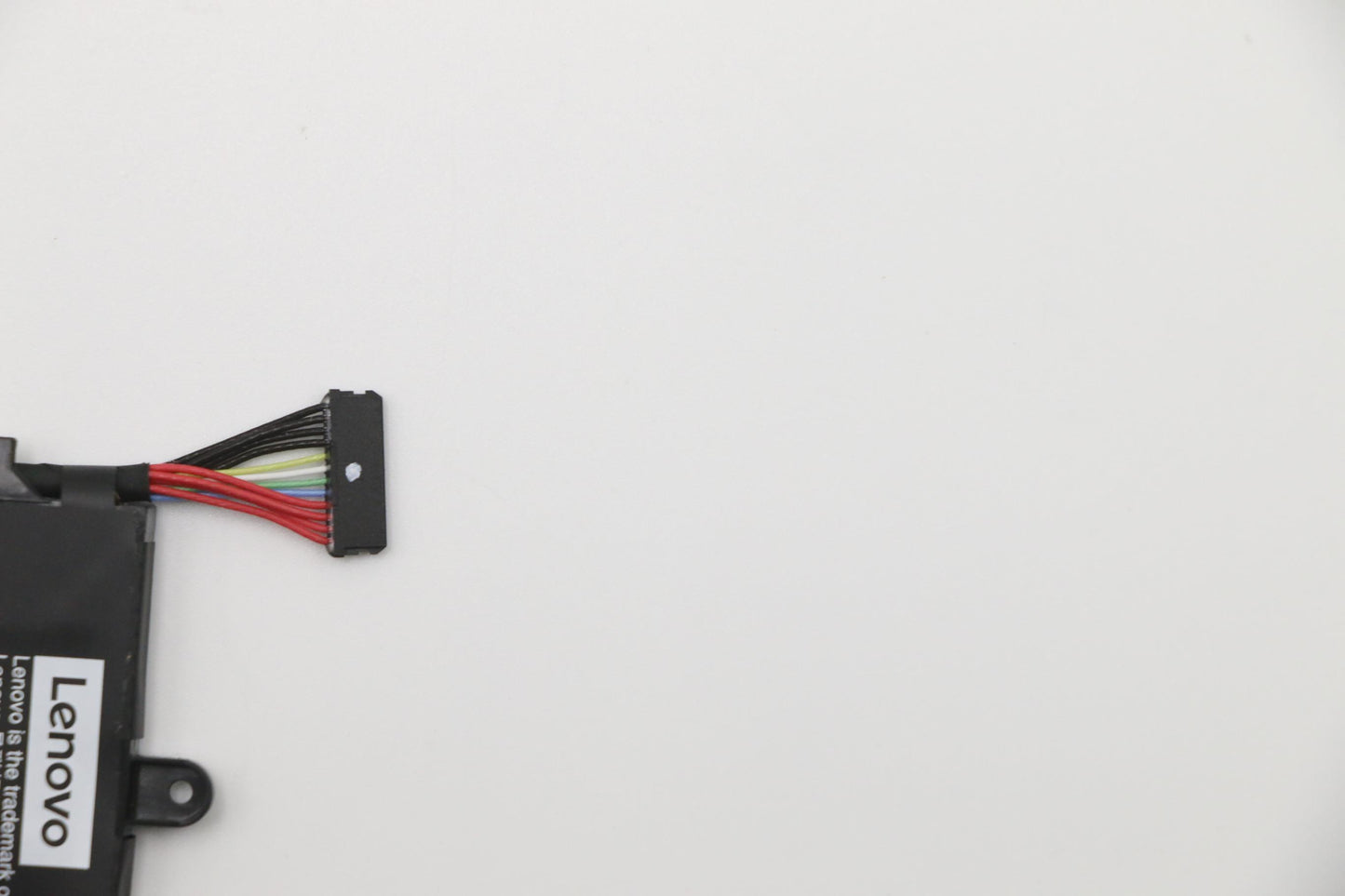 Lenovo 3-Cell Battery, 11.25V, 52.5 Wh - 5B10W67238