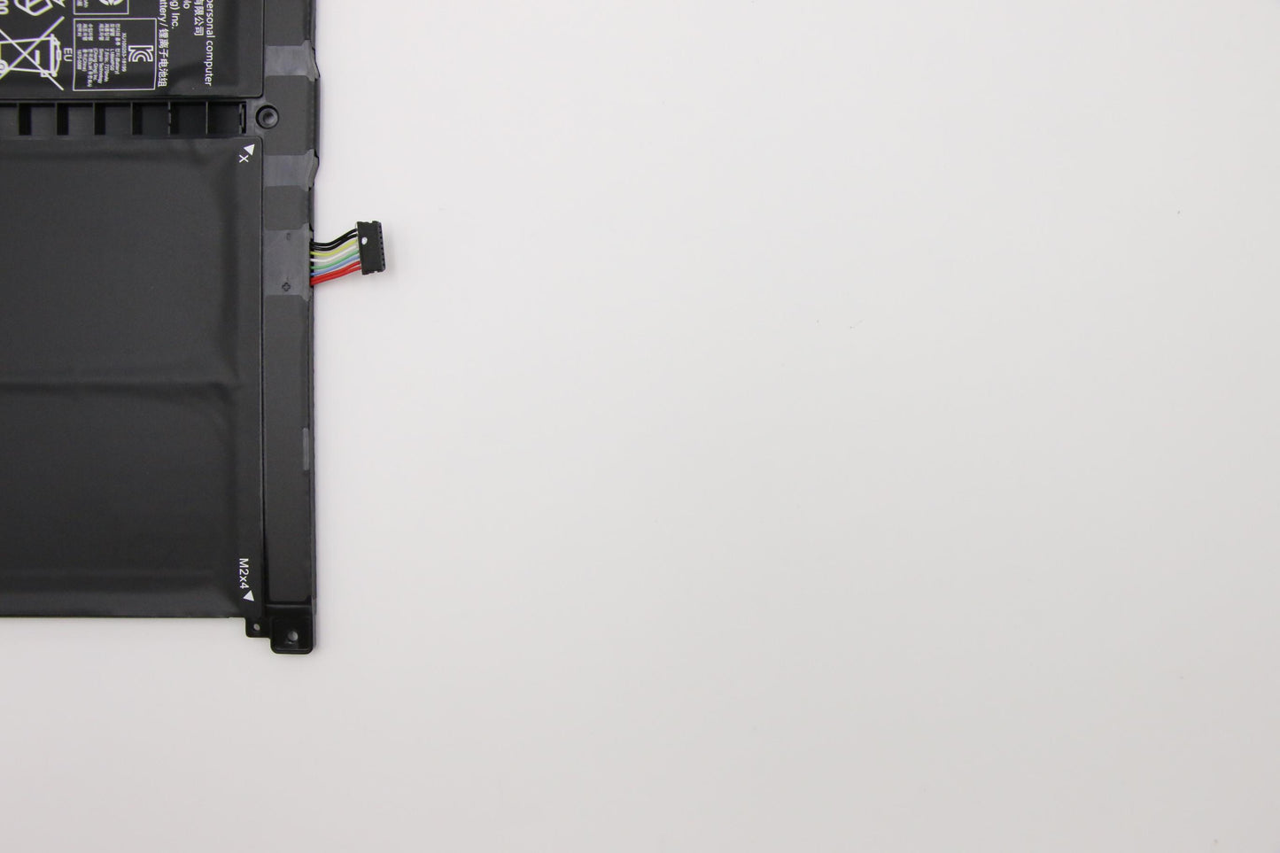 Lenovo Internal Battery, 4-Cell, 56Wh, 7.5V - 5B10W67287