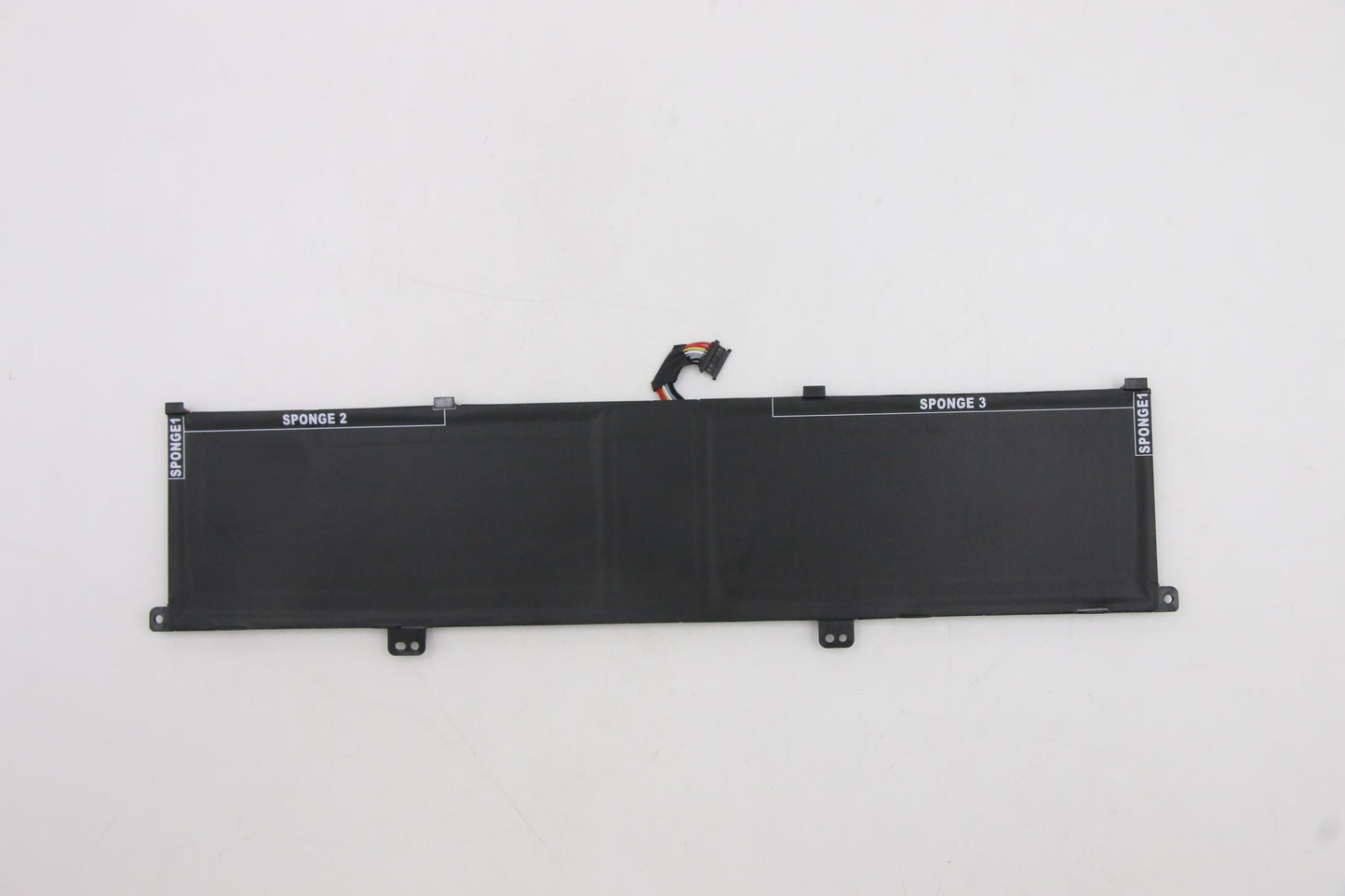 Lenovo - Battery, 15.36V, 80Wh, 4-Cell - 5B10X19050