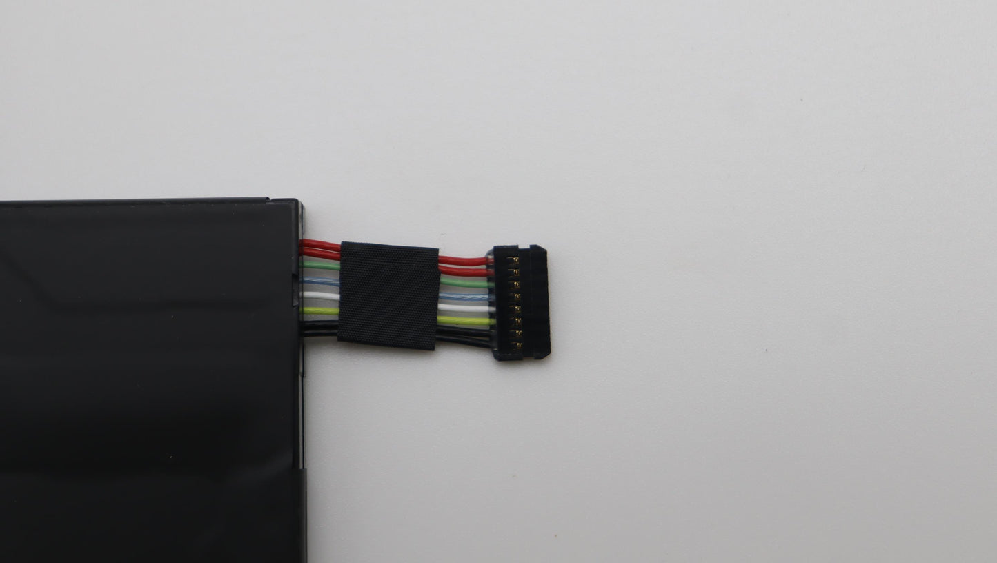 Lenovo Internal Battery, 3-Cell, 52.5Wh, 11.52V - 5B11F38042