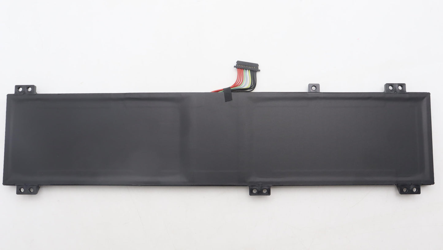 Lenovo 4-cell Battery, 99.9 Wh, 15.52V - 5B11F53998