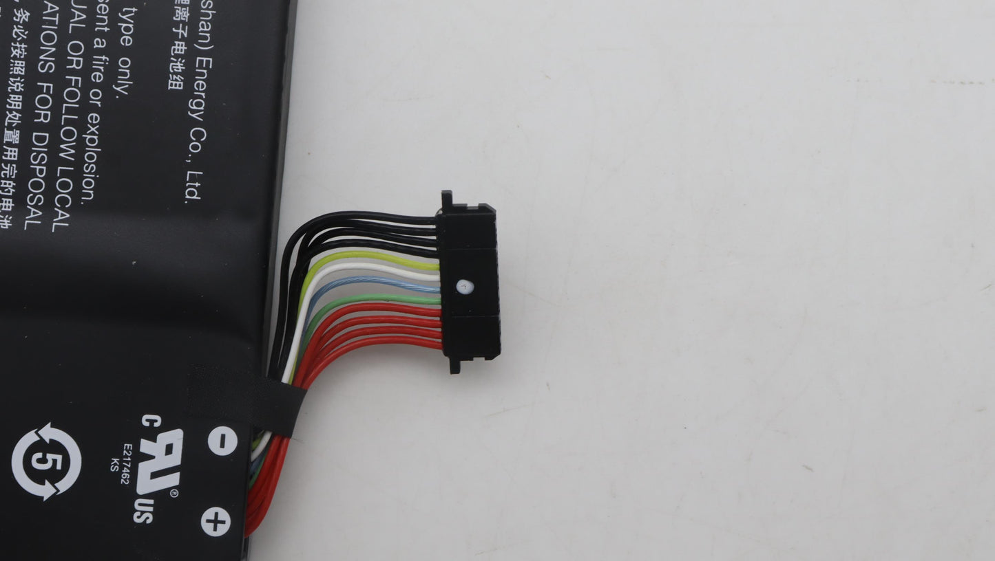 Lenovo 4-cell Battery, 99.9 Wh, 15.52V - 5B11F53998