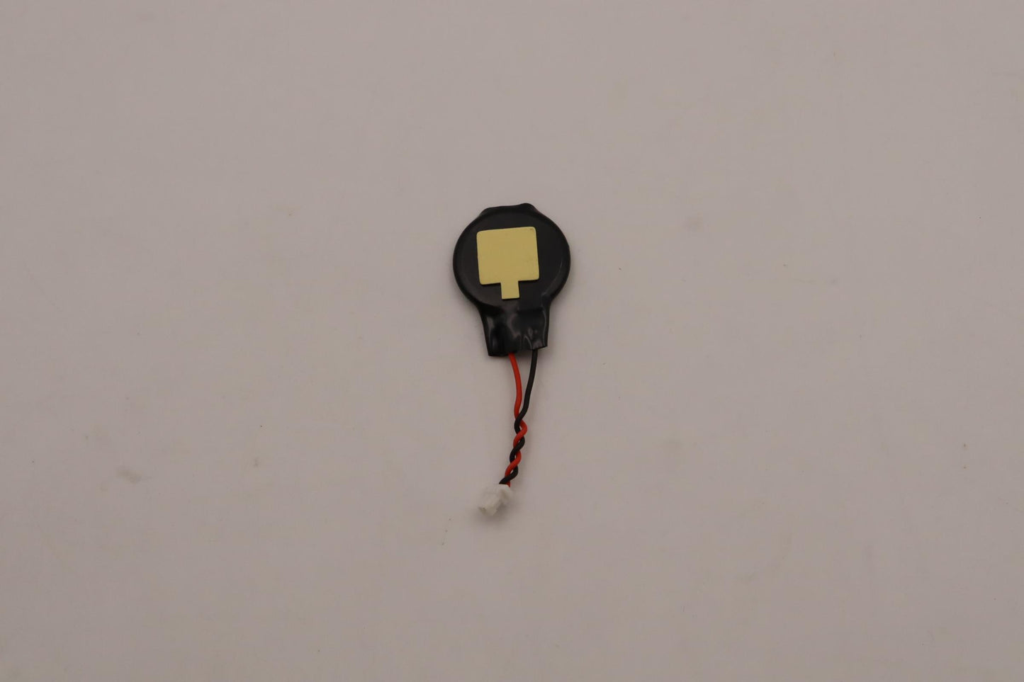 Lenovo RTC Battery, CR2016, 30mm, 2-Pin - 5B11J37984