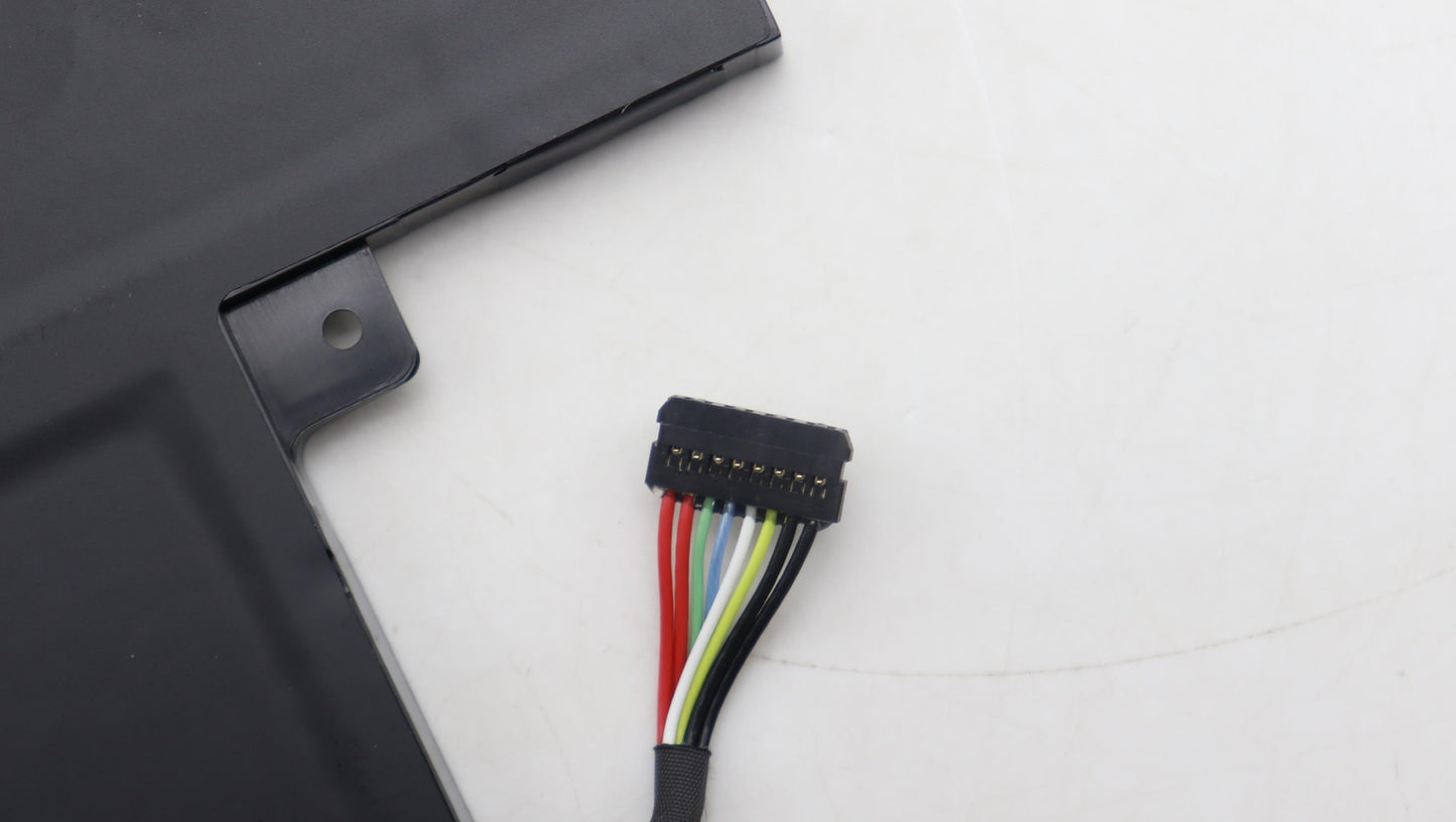 Lenovo Internal Battery, 3-Cell, 56.6Wh, 11.52V - 5B11K39361