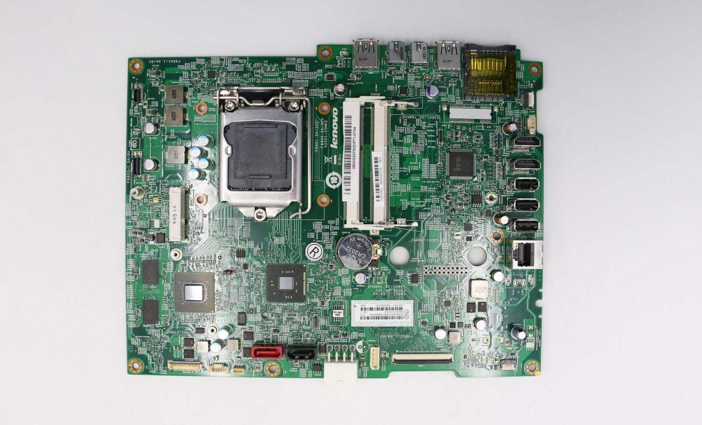 Lenovo Pl System Boards - 5B20G53730
