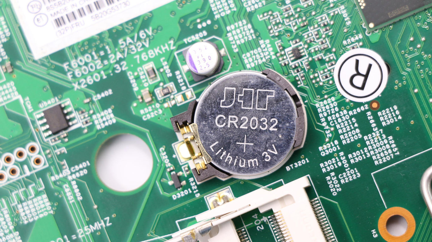 Lenovo Pl System Boards - 5B20G53730