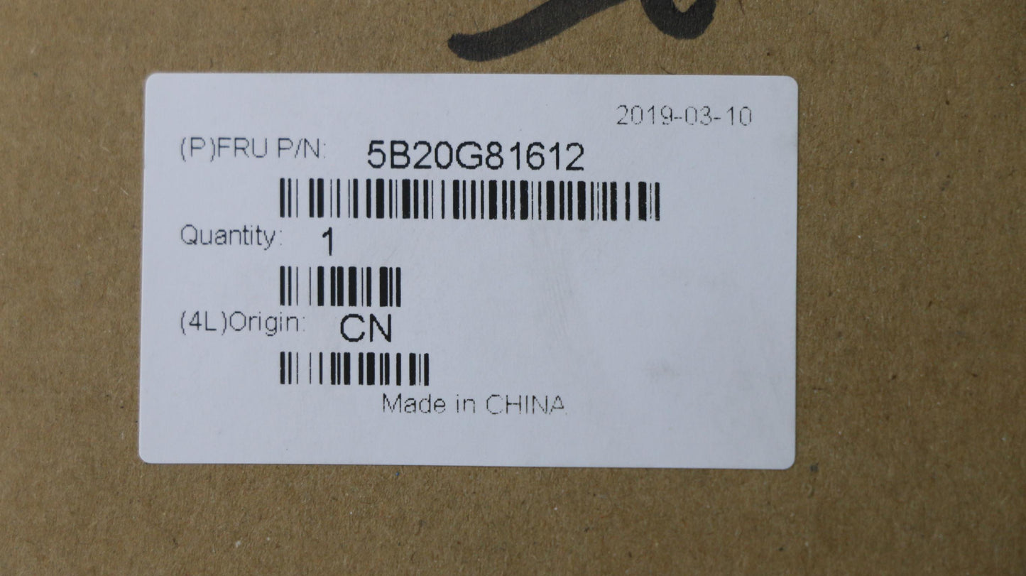 Lenovo System Boards - 5B20G81612