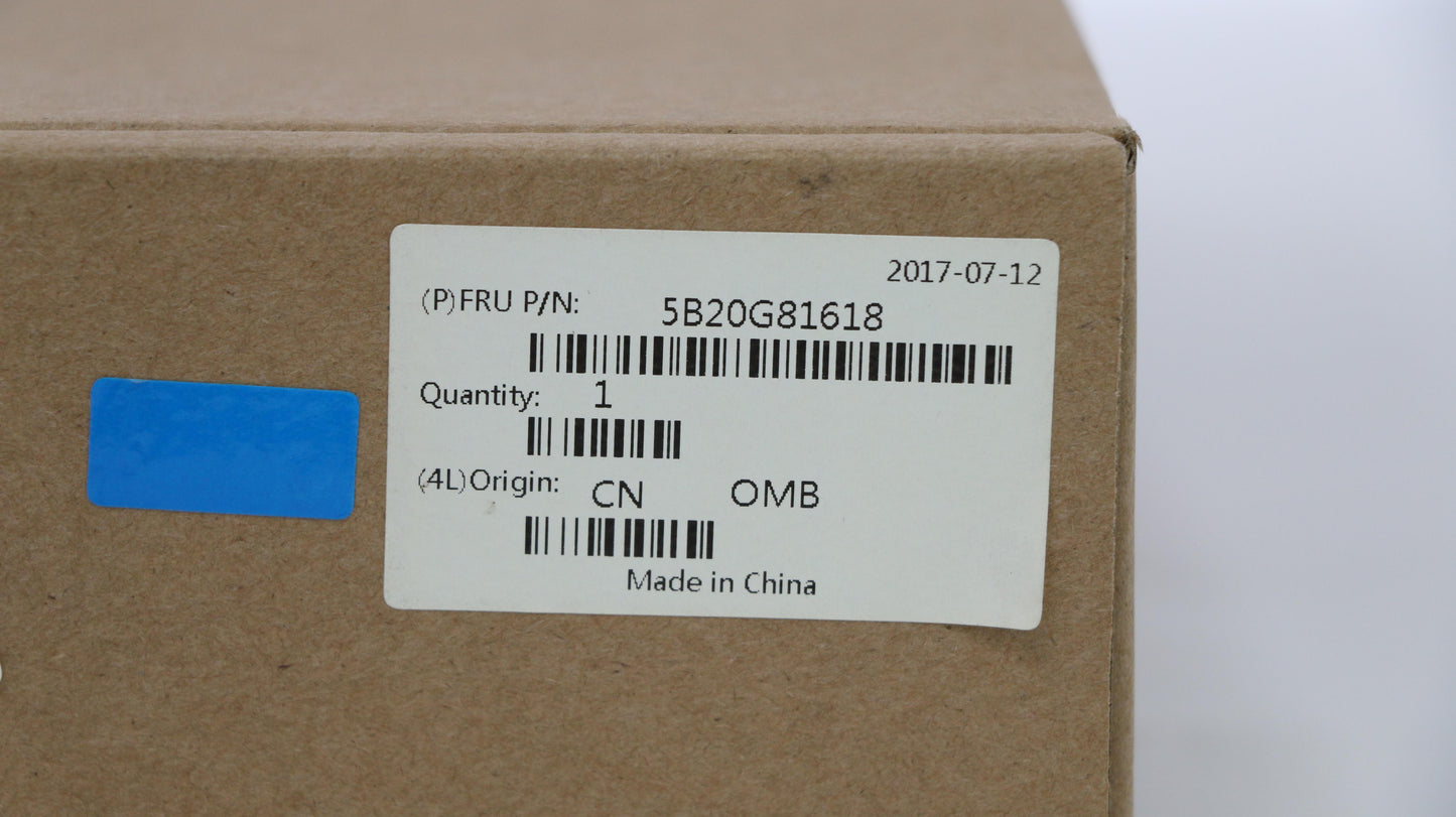 Lenovo Mb - 5B20G81618